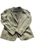 Harve Benard Green Blazer Size 4 - photo 1