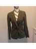 Harve Benard Green Blazer Size 4 - photo 8