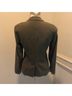 Harve Benard Green Blazer Size 4 - photo 6