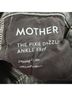 Mother Gray Black Jeans Size 27 waist - photo 4