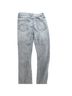 Mother Gray Black Jeans Size 27 waist - photo 2