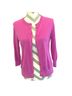 J.Crew Pink Cardigan Size L - photo 1
