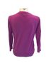 J.Crew Pink Cardigan Size L - photo 2