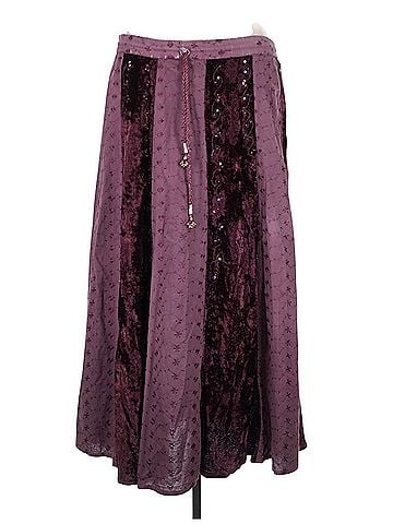India Boutique Casual Skirt (view 1)