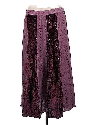 India Boutique Casual Skirt (view 2)