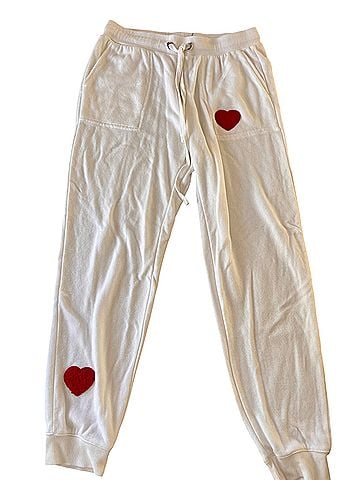 Jane and Delancey Sweatpants (view 1)