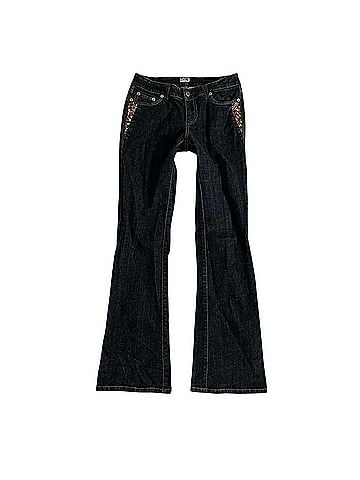 Cache Jeans (view 1)
