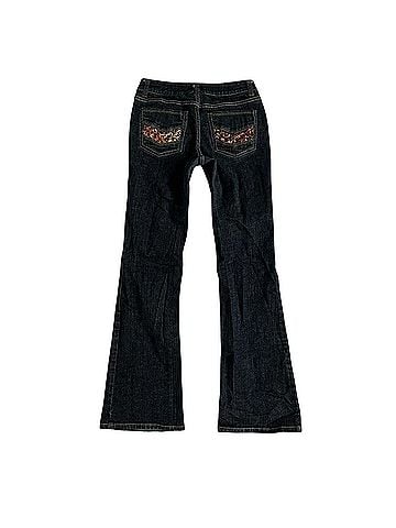 Cache Jeans (view 2)