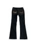 Cache Black Jeans Size 4 - photo 2