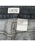 Cache Black Jeans Size 4 - photo 3