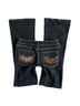 Cache Black Jeans Size 4 - photo 4