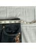 Cache Black Jeans Size 4 - photo 5
