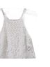 BB Dakota 100% Polyester Floral Paisley White Casual Dress Size 2 - photo 3