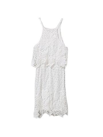 BB Dakota Bryn Casual Dress (view 2)
