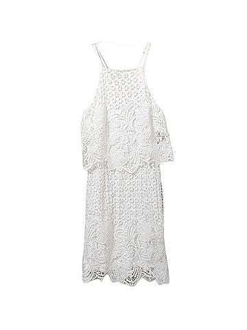 BB Dakota Bryn Casual Dress (view 1)
