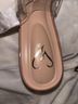 Windsor Multi Color Pink Heels Size 7 - photo 3