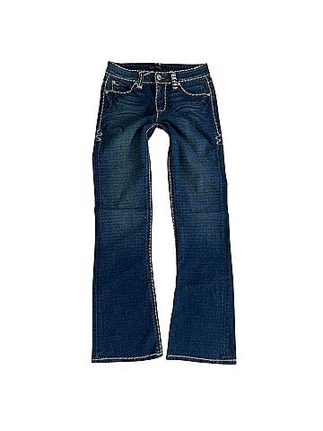Cache Jeans (view 1)