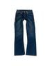 Cache Blue Jeans Size 4X - photo 1