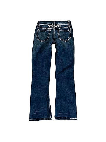 Cache Jeans (view 2)
