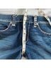 Cache Blue Jeans Size 4X - photo 7