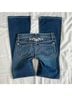 Cache Blue Jeans Size 4X - photo 4