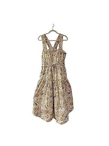 Ulla Johnson Enzo Casual Dress (view 2)