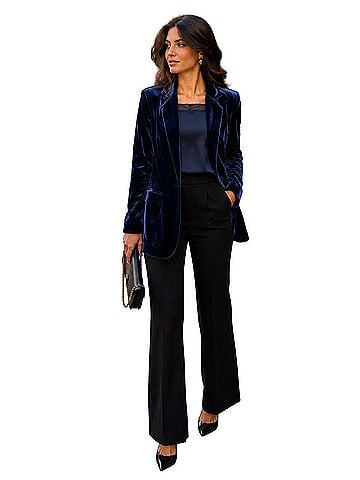 Tahari Blazer (view 2)