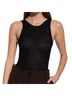 Ganni Black Tank Top Size XS - photo 1