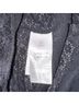 Ganni Black Tank Top Size XS - photo 5