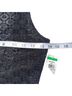 Ganni Black Tank Top Size XS - photo 6