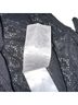 Ganni Black Tank Top Size XS - photo 8