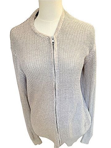 ALLSAINTS Metz Cardigan (view 1)