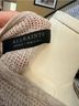 ALLSAINTS 100% Cotton Solid Gray Cardigan Size S - photo 3