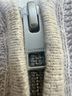 ALLSAINTS 100% Cotton Solid Gray Cardigan Size S - photo 10