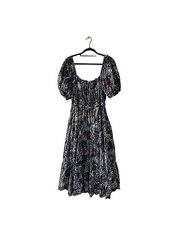 Ulla Johnson Iliana Casual Dress (view 2)