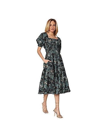 Ulla Johnson Iliana Casual Dress (view 1)
