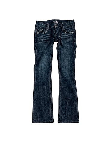 Candie's Jeans (view 1)