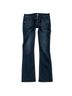 Candie's Blue Jeans Size 7 - photo 1
