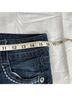 Candie's Blue Jeans Size 7 - photo 5