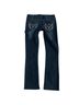 Candie's Blue Jeans Size 7 - photo 2