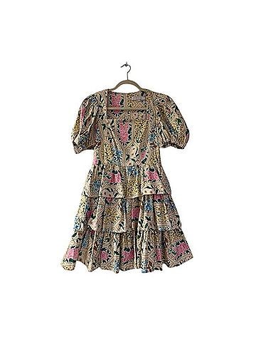 Hunter Bell Porter Cocktail Dress (view 2)