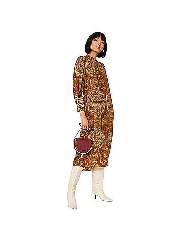 Hunter Bell Cadence Casual Dress (view 1)