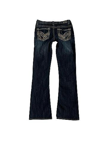 Hydraulic bailey Jeans (view 2)