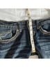 Hydraulic Blue Jeans Size M - photo 8