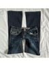 Hydraulic Blue Jeans Size M - photo 4
