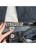 Hydraulic Blue Jeans Size M - photo 3