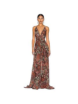 Ronny Kobo Cocktail Dress