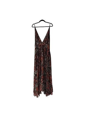 Ronny Kobo Daniela Cocktail Dress (view 2)