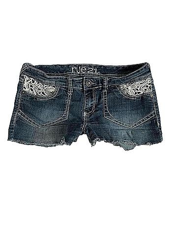 rue21 Denim Shorts (view 1)