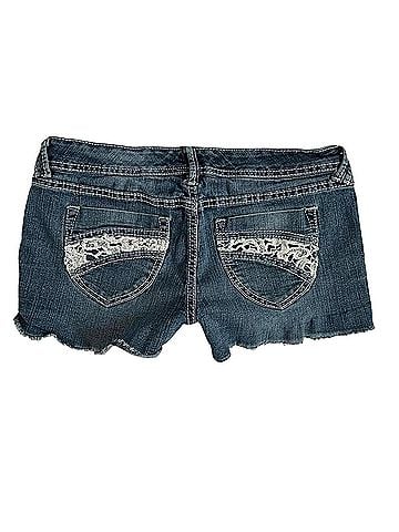 rue21 Denim Shorts (view 2)